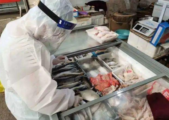 广西：及时部署市场监管领域疫情防控工作