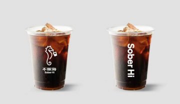 “快咖啡”切入“店中店”打造消费者身边的服务业态