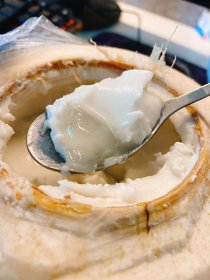 椰乳产品爆火，椰子水热度渐消 