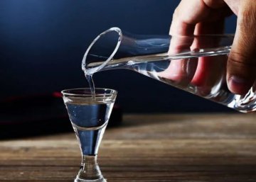 白酒产业两极分化的现象却日益加剧