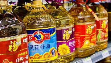 福临门母公司港股私有化一年后，粮油巨头福临门谋求A股上市