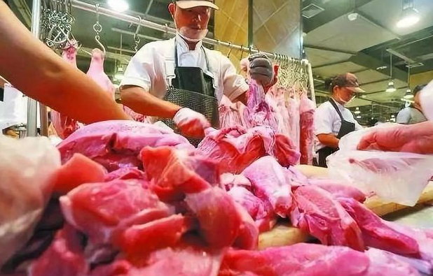 肉价涨、拐点至？多家基金已埋伏