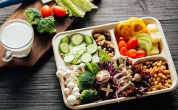 健康无小事！莫为减肥“吃”垮健康