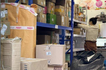 5毛钱的发圈，7毛钱的数据线，低价还包邮！小心还有这些陷阱！