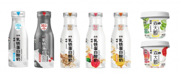 从产品力到品牌力，旺旺乳铁蛋白酸奶如何玩转新消费？