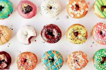 时代变了，“零食”也变了