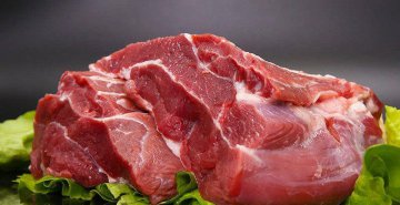 因销售掺假牛肉被鹰潭市市场监管局列入严重违法失信名单