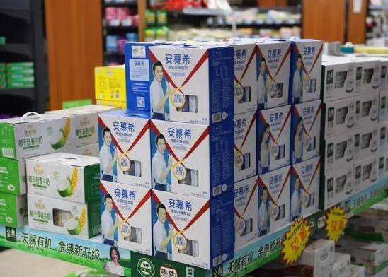 2021年物价大概率温和上涨：伊利、蒙牛，悄然带头 