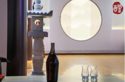 深耕“文化”领域厚积薄发 华润雪花啤酒推出超高端产品“醴”