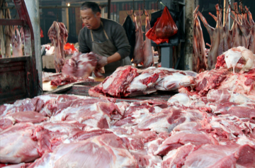 2022年双节猪价将为近三年最低