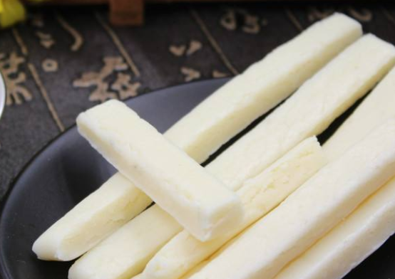 常温奶酪棒发展何去何从？