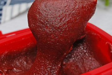 户户辣椒酱抽检不合格，青岛青绿园食品被处罚