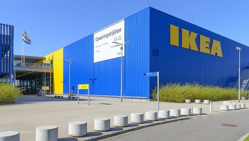 宜家宣布全球平均提价9%