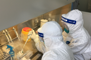 宁夏固原市：在进口火龙果样本检出核酸阳性