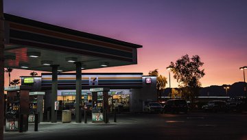 便利店新格局，如何抓住年轻人？