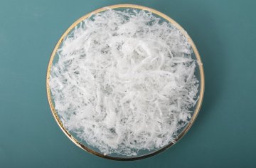 既有营养又很便捷的新时代快速滋补品燕宴颜（YANYES）冻干鲜泡燕窝