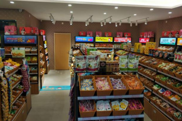 “场景化消费”席卷休闲零食市场