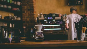 咖啡、茶饮谁更内卷？谁还有机会？