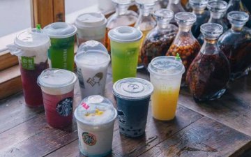 焦虑的新茶饮败局已现