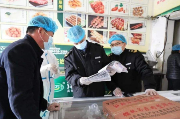 关于统筹做好2022年春季学校新冠肺炎疫情防控和食品安全工作的通知