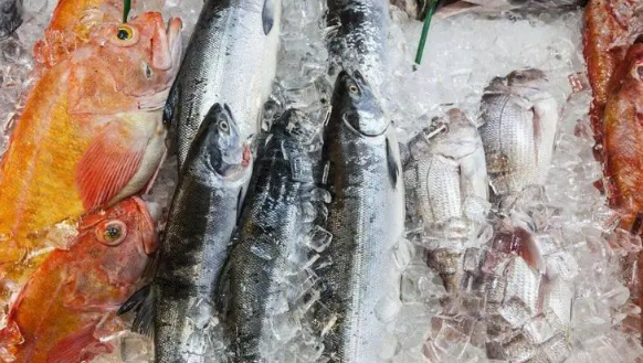 进口冷链食品疫情防控形势严峻