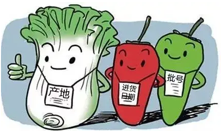 《食品生产经营监督检查管理办法》今日起正式实施