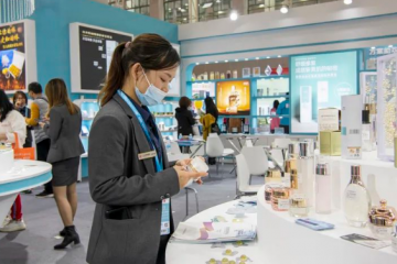 械字号面膜正在消失