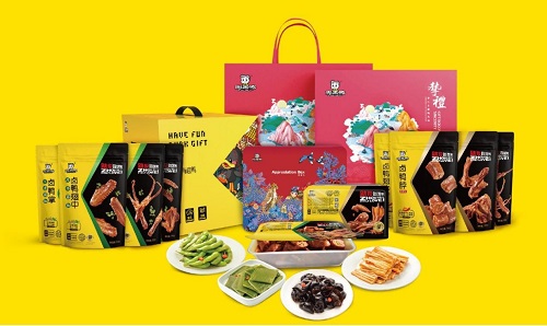 新口味和新品类双管齐下 周黑鸭的创新求变之路