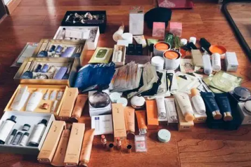 跨境代购备受青睐，真假混卖防不胜防