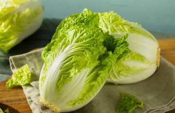 上海高岛屋百货单棵白菜售价近80元，已处罚