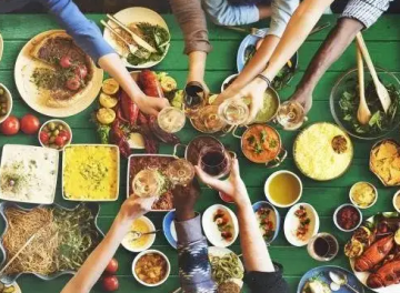 《西安市反餐饮浪费条例》获批