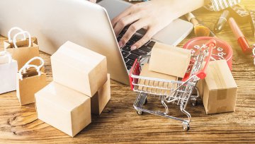 物流受阻，商家焦虑，解密疫情下的电商业