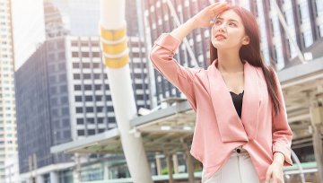 大分子防晒剂为何能成为新趋势？