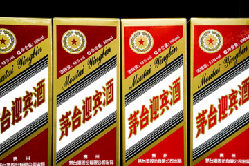 “茅台们”为什么做不好电商？