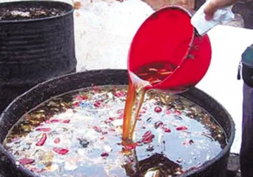 食品安全大于天！