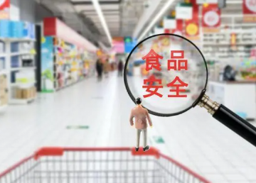 湖北市监局：食用油等6批次食品抽检不合格