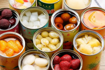 罐头行业：多数产品不使用防腐剂