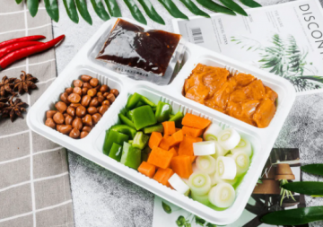 预制菜逐渐成为假日消费新亮点