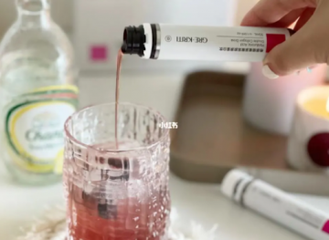 “玻尿酸”饮品寻求标准化