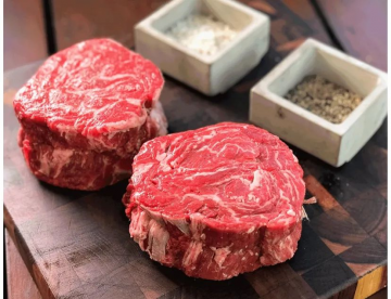 消费升级的当下，缺口超300万吨的牛肉市场去向何方？ 一键复制内容