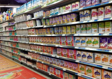 加了“儿童”字样的食品是否真的更安全？