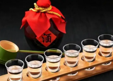 浓香型白酒新国标实施