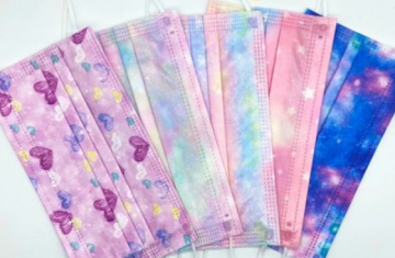 消费者究竟该怎么选口罩？