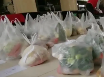 上海严查短斤缺两等违法行为