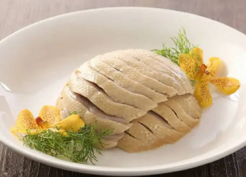 “桂花盐水鸭”侵权“桂花鸭” 被判赔10万！