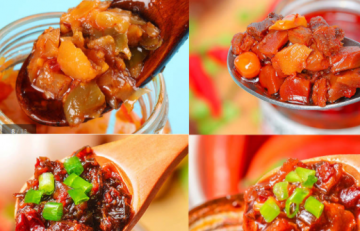 3款“新口味”拌饭酱火了，好吃不贵值得尝尝 