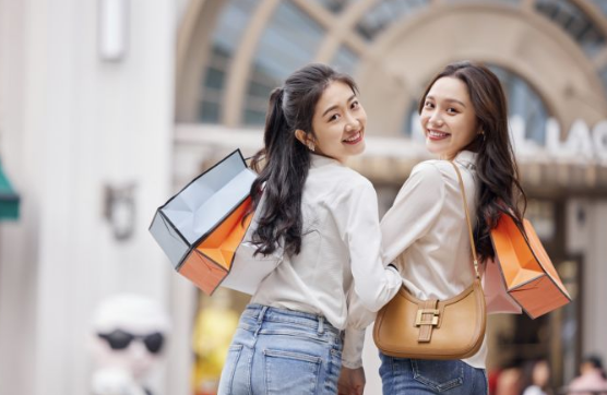 覆盖全国百余家商圈，招行信用卡“天天消费券”收官