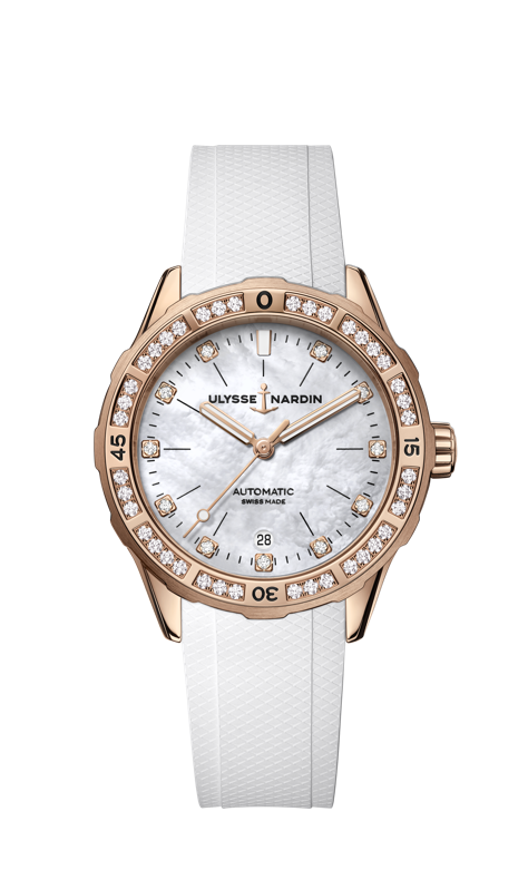 三十而悦,乘风破浪的姐姐都戴什么表