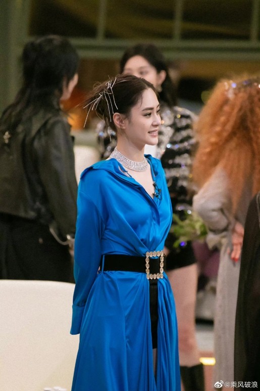 三十而悦,乘风破浪的姐姐都戴什么表