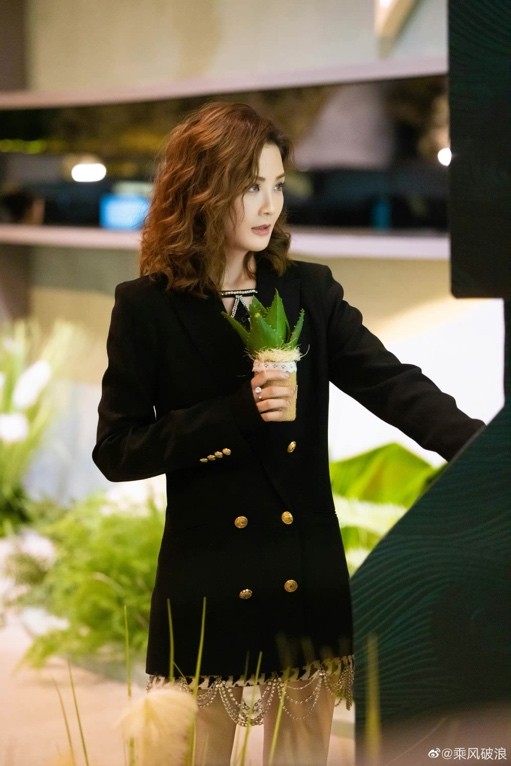 三十而悦,乘风破浪的姐姐都戴什么表